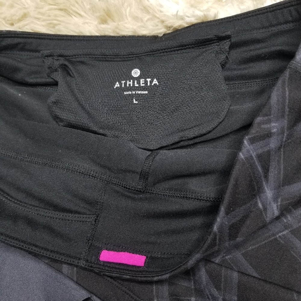 Athleta Patterned Women's Skort - image 2